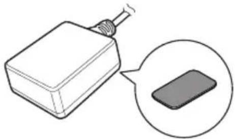 KENWOOD STZRF200WD - Antena GPS - 1