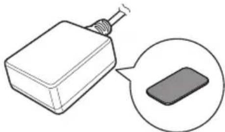 KENWOOD STZRF200WD - Antenne GPS - 1