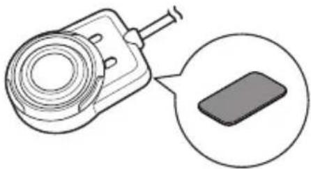 KENWOOD STZRF200WD - - Interruption - 1