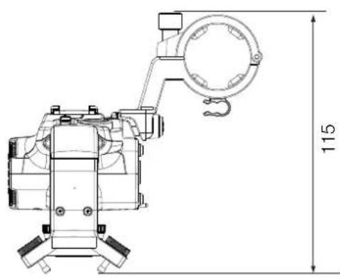 CANON XF605 - TeTalbHbIe pa3Mepbl HDU-1 - 1