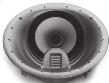 GoldenEar Invisa HTR 8000 - GoldenEar ™ - 2