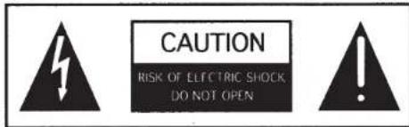 Russound X1RX220 - SAFETY INSTRUCTIONS - 1