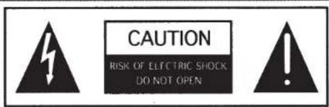 Russound X1TX8 - SAFETY INSTRUCTIONS - 1