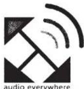 Russound X1TX8 - 1