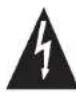 Russound X1TX8 - ATTENTION: - 1