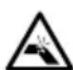 ARIETE Steam & Sweeper 2 in 1 2706 - Warning! - 1