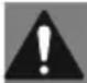 ARIETE Robot Xclean 2718 - La manipulation non conforme des piles peut provoquer des intoxications, des blessures et des dommages. - 1