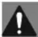 ARIETE Robot Xclean 2718 - Avertissement - 1