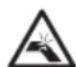 ARIETE Steam Mop 10 in 1 4169 - Attention! - 1