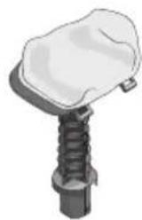 ARIETE Steam Mop 10 in 1 4169 - Accessoire pour les tissus (9) - 1