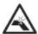ARIETE Steam Mop 10 in 1 4169 - Attention! - 1