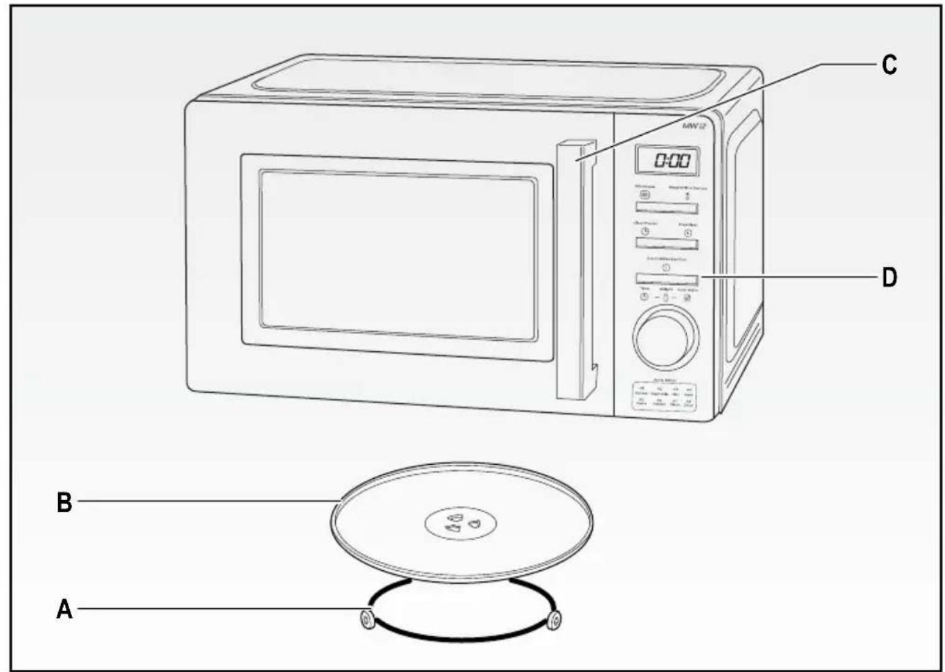 ARIETE 0953 - 1