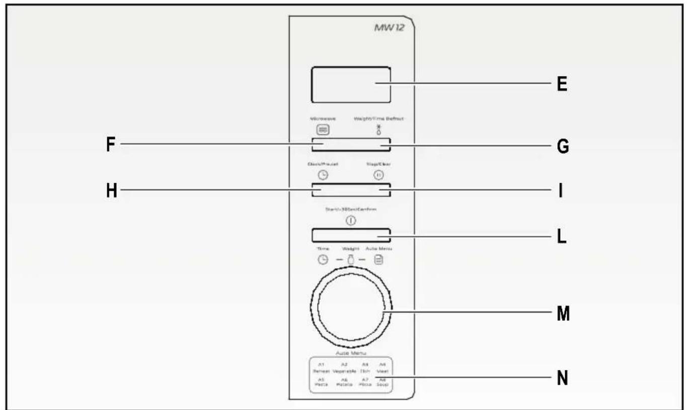ARIETE 0953 - 2