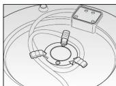 ARIETE Crepes Maker Party Time 0202 - 2