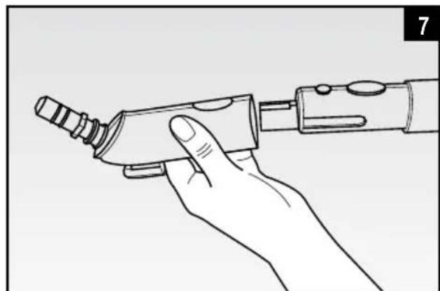 ARIETE XSteam no stop 4147 - 9