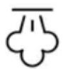 ARIETE XSteam no stop 4147 - BESCHRIJVING ACCESSORIES - 2