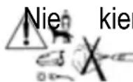ARIETE XSteam no stop 4147 - spowodowane innymi przyczynami - 2