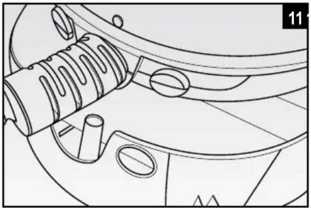 ARIETE XSteam no stop 4147 - 13