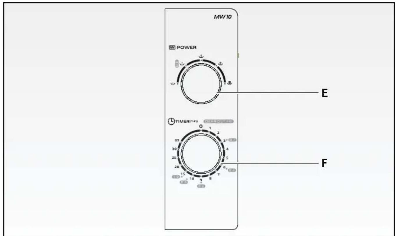 ARIETE 0951 - 2