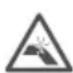 ARIETE Mokita 1340 - Attention! - 1