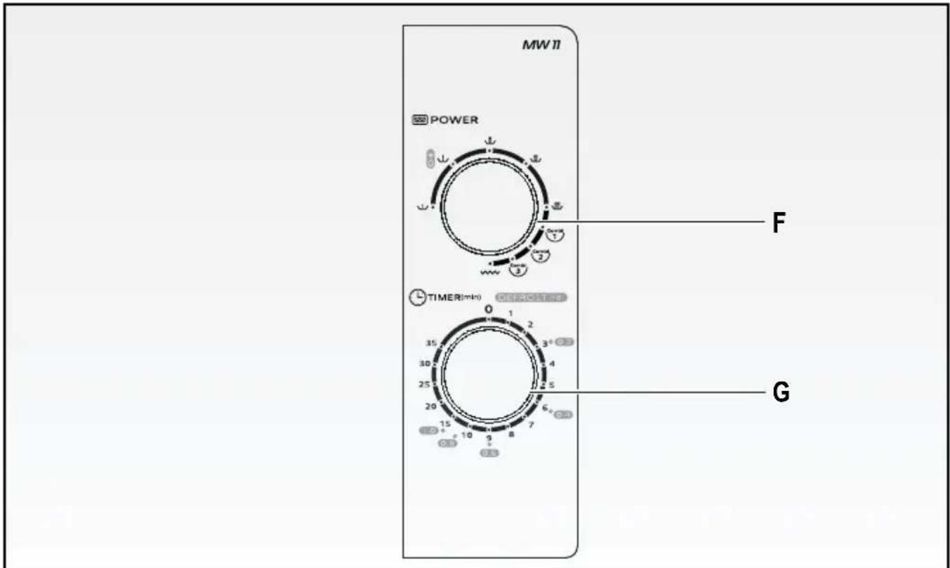 ARIETE 0952 - 2