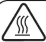 DOMO DO30210KP - ⚠ PRODUKTSPEZIFISCHE WARNHINWEISE - 1