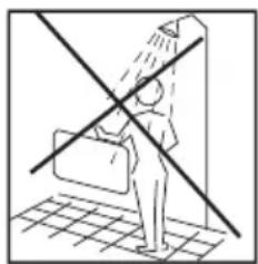 MILL PA2000WIFI3 - Lees de handleiding goed door voor gebruik en bewaar hem goed voor later gebruik. - 1