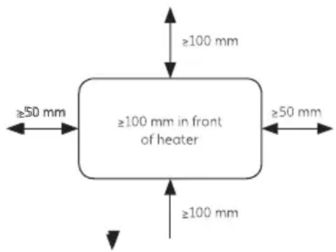 MILL PA2000WIFI3 - Minimãie attalumi - 1