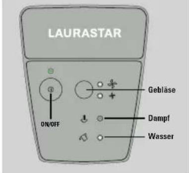 LAURASTAR S Pure Xtra - KEIN TRINKWASSER. - 2