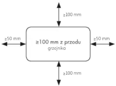 MILL PA1500WIFI3 - Eerste gebruik - 1