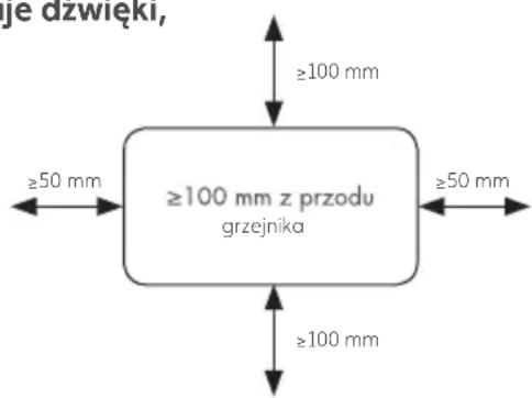 MILL PA1500WIFI3 - Pierwsze użycie - 1