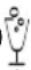 INDESIT INC 325 FF 0 - PARTY MODE\* (FEESTMODUS\*) - 1