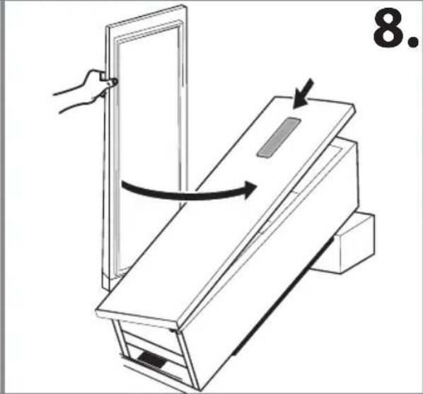 INDESIT INC 325 FF 0 - (1) - 5