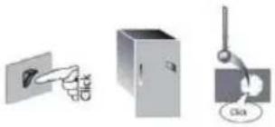 INDESIT INC 325 FF 0 - Some of the functional sounds can be reduced through - 6