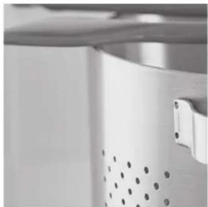 INDESIT INC 325 FF 0 - 3