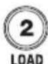 NUMARK DJ2GO2 Touch - Below is an example of how to mix tracks using DJ2GO2 Touch: - 3