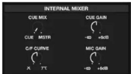 NUMARK DJ2GO2 Touch - Below is an example of how to mix tracks using DJ2GO2 Touch: - 5