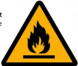 TROTEC TTK 350 S - WARNING · WARNING · ATTENTION - 4