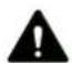 TROTEC TTK 350 S - Warning - 1