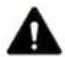 TROTEC TTK 350 S - Warning of electrical voltage - 1