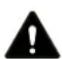 TROTEC TTK 350 S - Warning - 1