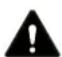 TROTEC TTK 350 S - Warning of electrical voltage - 1