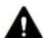 TROTEC TTK 350 S - Warning - 1