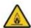 TROTEC TTK 350 S - Danger - 1