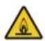 TROTEC TTK 350 S - Danger - 1
