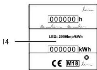 TROTEC TTK 350 S - TTK 140/170/350 S - 1