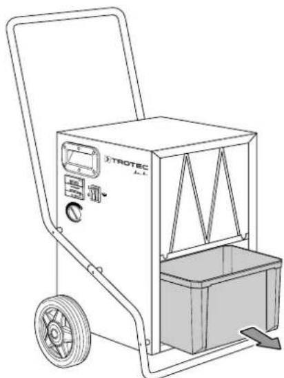 TROTEC TTK 170 S - Info - 1