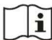 TROTEC TTK 170 S - WARNING · WARNING · ATTENTION - 3