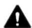 TROTEC TTK 170 S - Warning of electrical voltage - 1