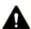 TROTEC TTK 170 S - Warning vor elektrischer Spannung - 1